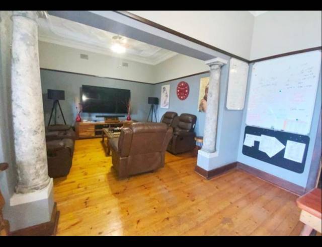 3 BEDROOM HOUSE FOR SALE IN FLORENTIA